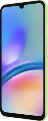  Samsung Galaxy A05s 4/64Gb LGU Light Green (SM-A057GLGUEUC) -  2