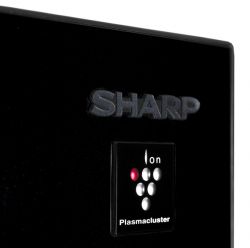  Sharp SJ-GX820P2BK -  14