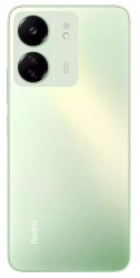  Xiaomi Redmi 13C 4/128GB Clover Green (1017654) -  5