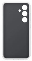  Samsung S24+ Flipsuit Case EF-MS926CWEGWW White -  2