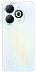  Infinix Smart 8 X6525 4/128GB Galaxy White (X6525 4/128 White) -  6