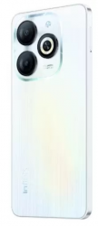  Infinix Smart 8 X6525 4/128GB Galaxy White (X6525 4/128 White) -  3