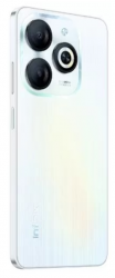  Infinix Smart 8 X6525 4/128GB Galaxy White (X6525 4/128 White) -  5