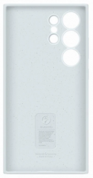  Samsung S24 Ultra Silicone Case White EF-PS928TWEGWW -  3