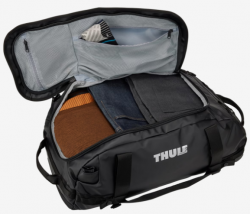   Thule Chasm Duffel 40L TDSD-302 Black (3204989) -  2