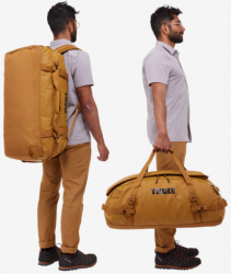   Thule Chasm Duffel 70L TDSD-303 Golden Brown (3204995) -  2