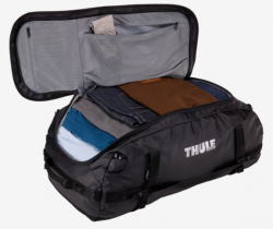   Thule Chasm Duffel 90L TDSD-304 Black (3204997) -  5