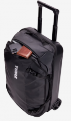   Thule Chasm Carry-On 55cm/22" 40L TCCO-222 Black (3204985) -  5