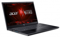  Acer Nitro V 15 ANV15-51-52BH (NH.QNDEU.006) Obsidian Black -  8