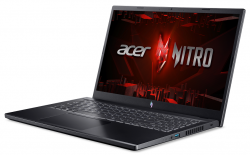  Acer Nitro V 15 ANV15-51-52BH (NH.QNDEU.006) Obsidian Black -  2