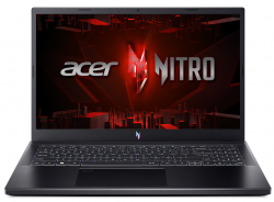  Acer Nitro V 15 ANV15-51-5390 (NH.QNCEU.002) Obsidian Black