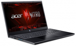  Acer Nitro V 15 ANV15-51-5390 (NH.QNCEU.002) Obsidian Black -  2