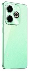  Infinix Hot 40i X6528B 8/128GB Starfall Green (X6528D 8/128GB Green) -  7