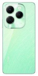  Infinix Hot 40 X6836 8/256GB Starfall Green (X6836 8/256GB Green) -  2