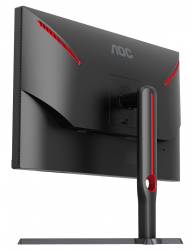 i 27" AOC Q27G3XMN/BK Black/Red -  8