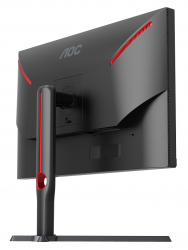 i 27" AOC Q27G3XMN/BK Black/Red -  2