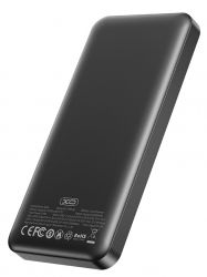  XO PR238 10000 mAh Black -  3