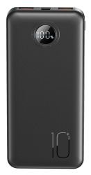  XO PR238 10000 mAh Black -  2