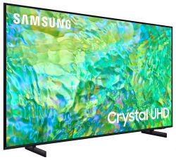 LED- Samsung UE50DU8000UXUA -  3