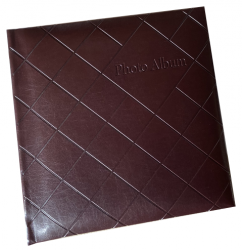  EVG 10x15x300 BKM46300(3-up) GEOMETRY CHOCO