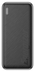    Energizer UE20055PQ - 20000 mAh PD20W + QC22.5W Black -  5