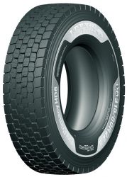  Lexxis 315/80R22.5 Lex Primacy HD6 20PR 157/154M ()