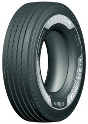  Lexxis 315/80R22.5 Lex Energy HM6 20PR 157/154M ()