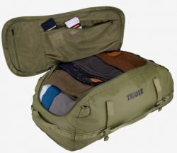   Thule Chasm Duffel 130L TDSD-305 Olivine (3205002) -  2