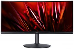 i 34" Acer XZ342CUS3bmiipphx (UM.CX2EE.309) Black