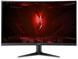 i 27" Acer ED271UX3bmiipx (UM.HE1EE.307) Black