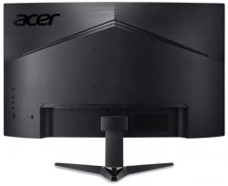 i 27" Acer ED271UX3bmiipx (UM.HE1EE.307) Black -  2