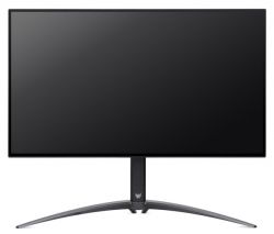 i 26.5" Acer Predator X27Ubmiipruzx (UM.GXXEE.001) Black