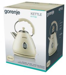  Gorenje K 17 CLI (577531) -  4