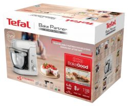   Tefal QB525B38 -  8