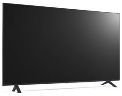  65" LG NanoCell 4K 120Hz Smart WebOS Black 65NANO81T6A -  4