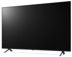  65" LG QNED 4K 120Hz Smart WebOS Black 65QNED80T6A -  9