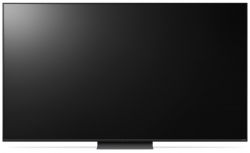  65" LG QNED 4K 120Hz Smart WebOS Black 65QNED86T6A -  5