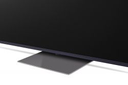  75" LG QNED 4K 120Hz Smart WebOS Black 75QNED86T6A -  3