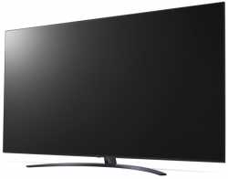  86" LG UHD 4K 120Hz Smart WebOS Black 86UT81006LA -  11