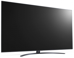  86" LG UHD 4K 120Hz Smart WebOS Black 86UT81006LA -  8