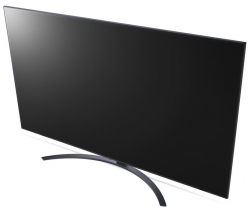  86" LG UHD 4K 120Hz Smart WebOS Black 86UT81006LA -  9