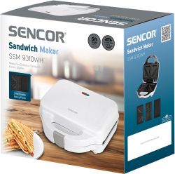  Sencor SSM 9310WH (41018418) -  8