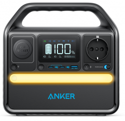    Anker 522 PowerHouse (A1721311) -  1