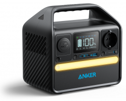    Anker 522 PowerHouse (A1721311) -  2