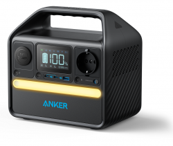    Anker 522 PowerHouse (A1721311) -  7