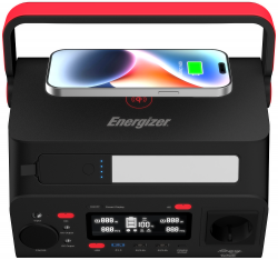    Energizer PPS300W2 -  2