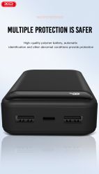  XO PR136 20000 mAh Black -  6