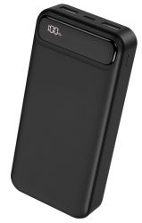  XO PR136 20000 mAh Black