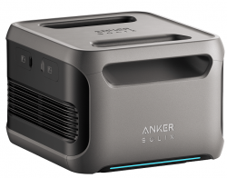     Anker Solix BP3800 Extension 3840Wh for F3800 PowerHouse (A1790111-85-20) -  4