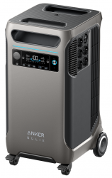    Anker Solix F3800 (A1790311) -  3